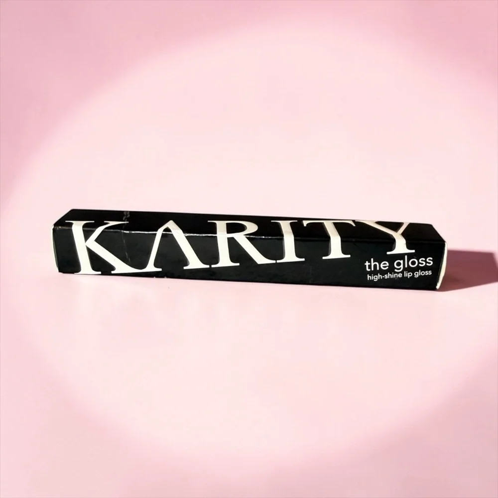 Karity 🫦karity🫦the gloss